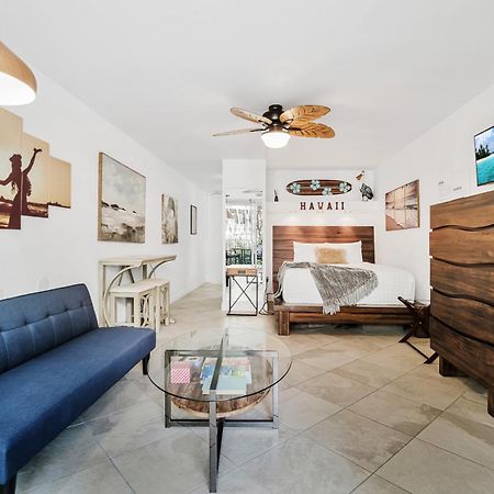 Downtown Hawaiian Paradise Condo With Hot Tub, Pool & Beach - Kona Islander Inn Kailua-Kona Ngoại thất bức ảnh