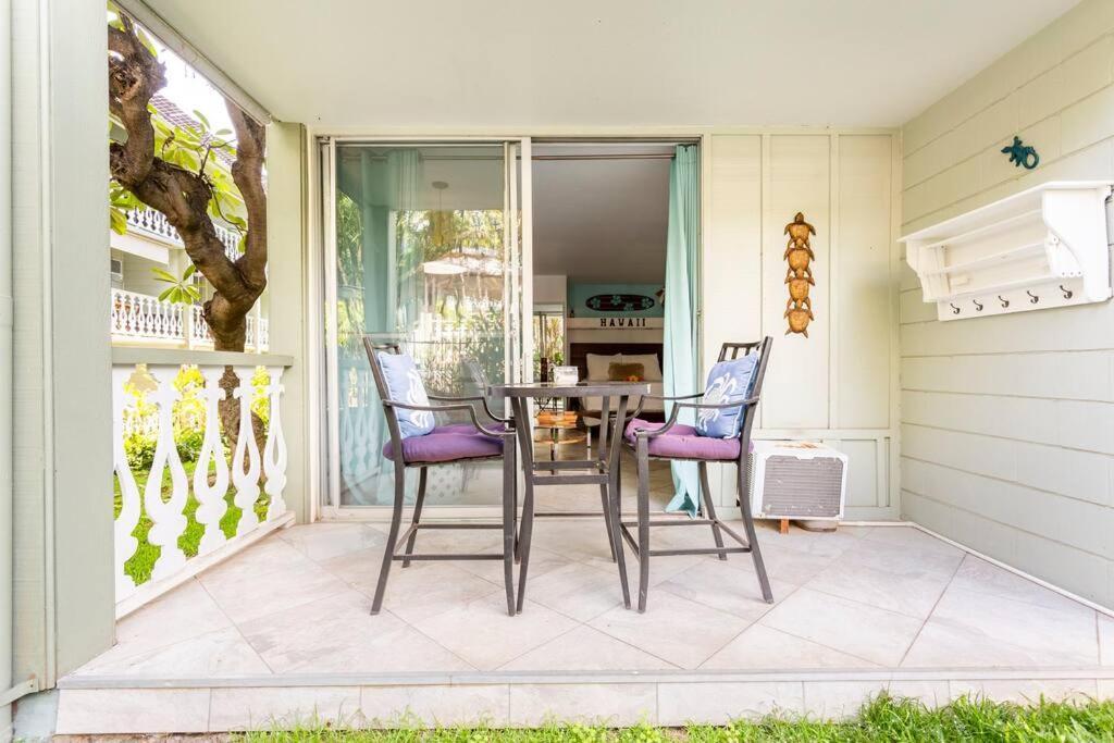 Downtown Hawaiian Paradise Condo With Hot Tub, Pool & Beach - Kona Islander Inn Kailua-Kona Ngoại thất bức ảnh
