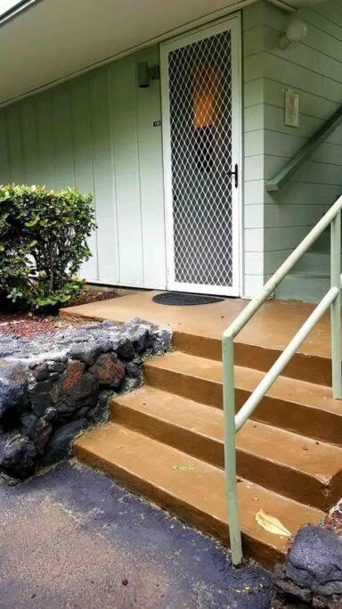 Downtown Hawaiian Paradise Condo With Hot Tub, Pool & Beach - Kona Islander Inn Kailua-Kona Ngoại thất bức ảnh