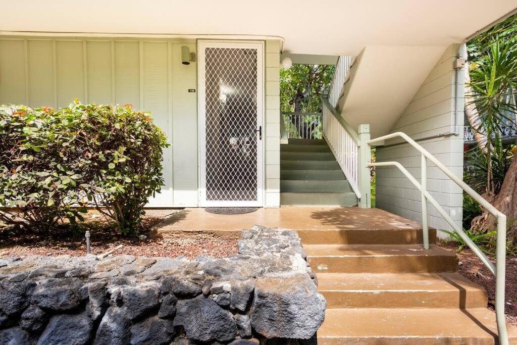 Downtown Hawaiian Paradise Condo With Hot Tub, Pool & Beach - Kona Islander Inn Kailua-Kona Ngoại thất bức ảnh