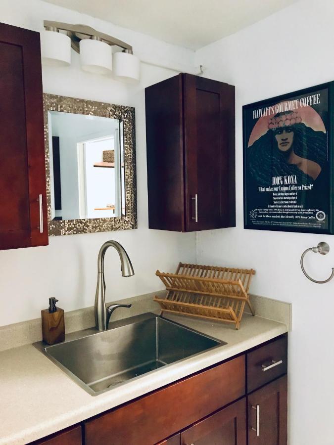 Downtown Hawaiian Paradise Condo With Hot Tub, Pool & Beach - Kona Islander Inn Kailua-Kona Ngoại thất bức ảnh