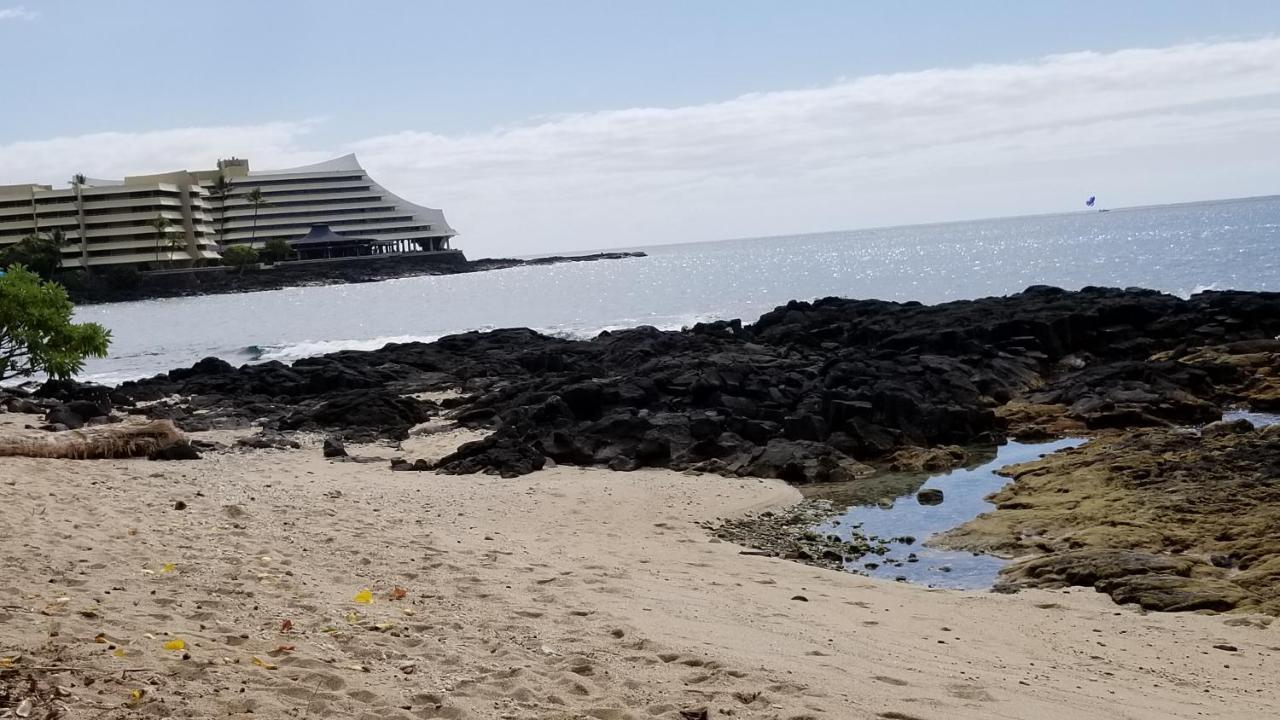 Downtown Hawaiian Paradise Condo With Hot Tub, Pool & Beach - Kona Islander Inn Kailua-Kona Ngoại thất bức ảnh