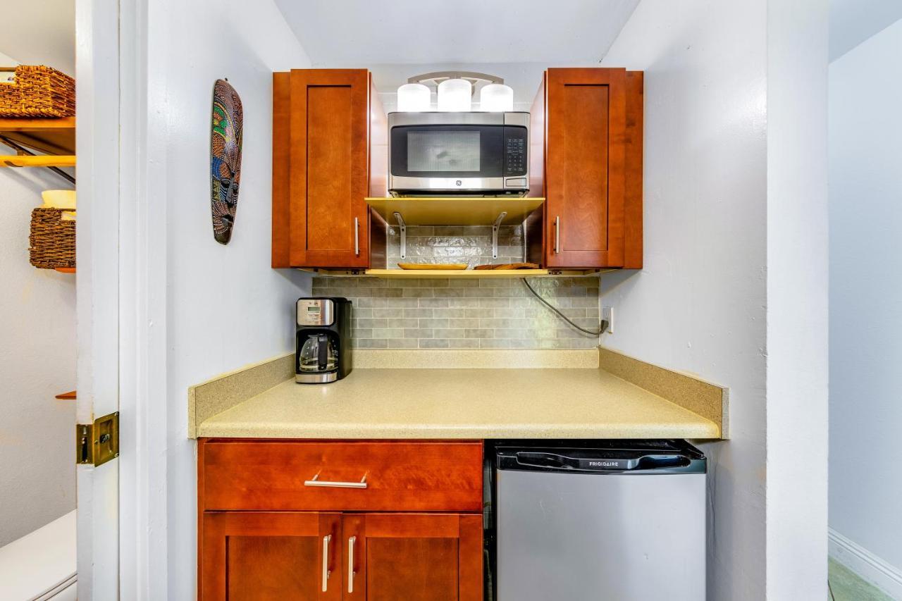 Downtown Hawaiian Paradise Condo With Hot Tub, Pool & Beach - Kona Islander Inn Kailua-Kona Ngoại thất bức ảnh