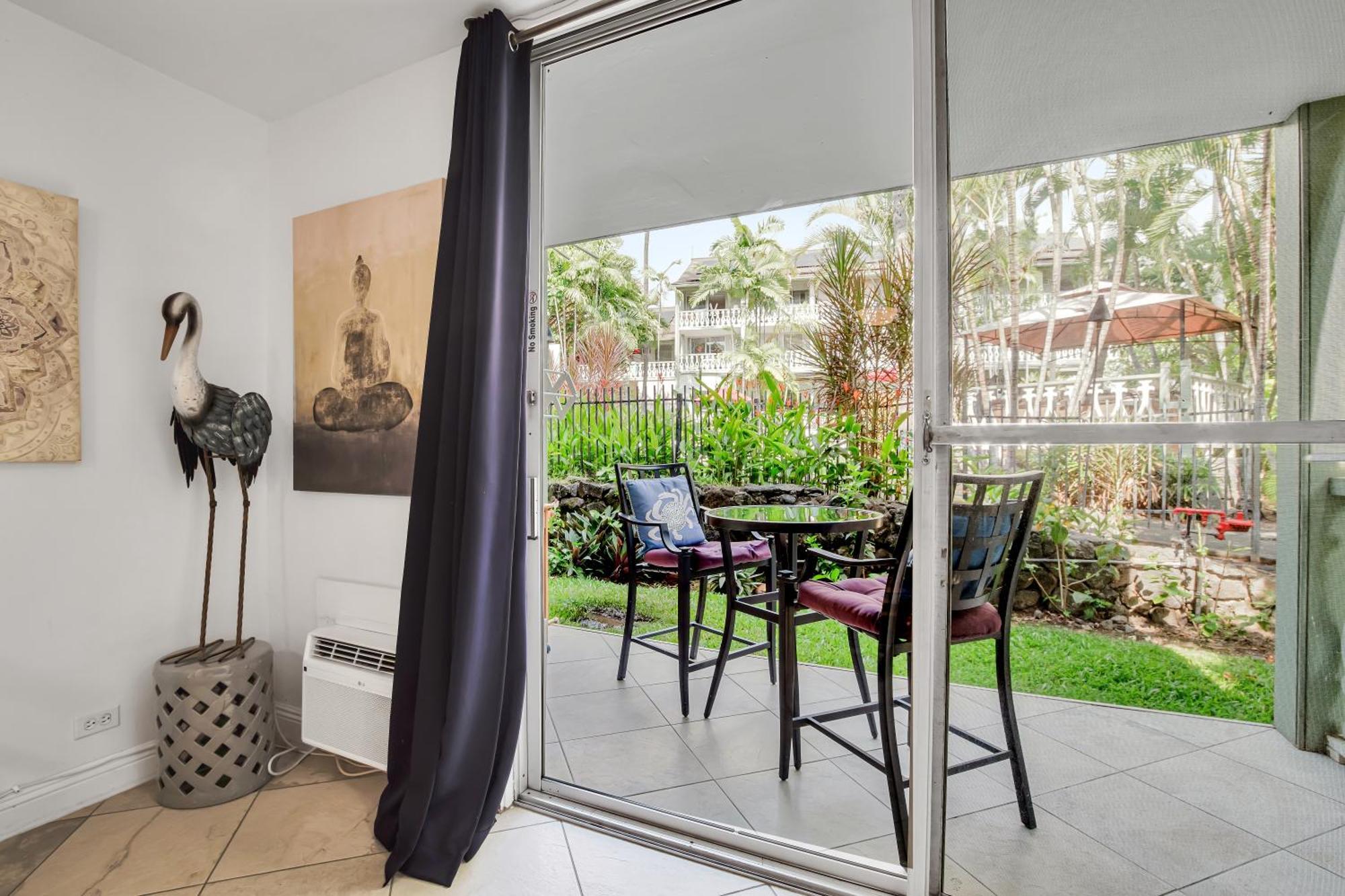 Downtown Hawaiian Paradise Condo With Hot Tub, Pool & Beach - Kona Islander Inn Kailua-Kona Ngoại thất bức ảnh