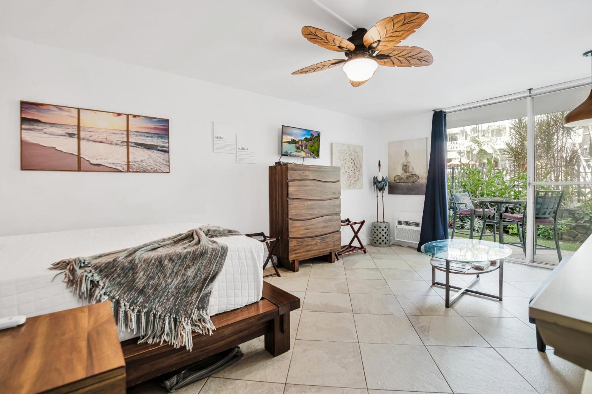 Downtown Hawaiian Paradise Condo With Hot Tub, Pool & Beach - Kona Islander Inn Kailua-Kona Ngoại thất bức ảnh