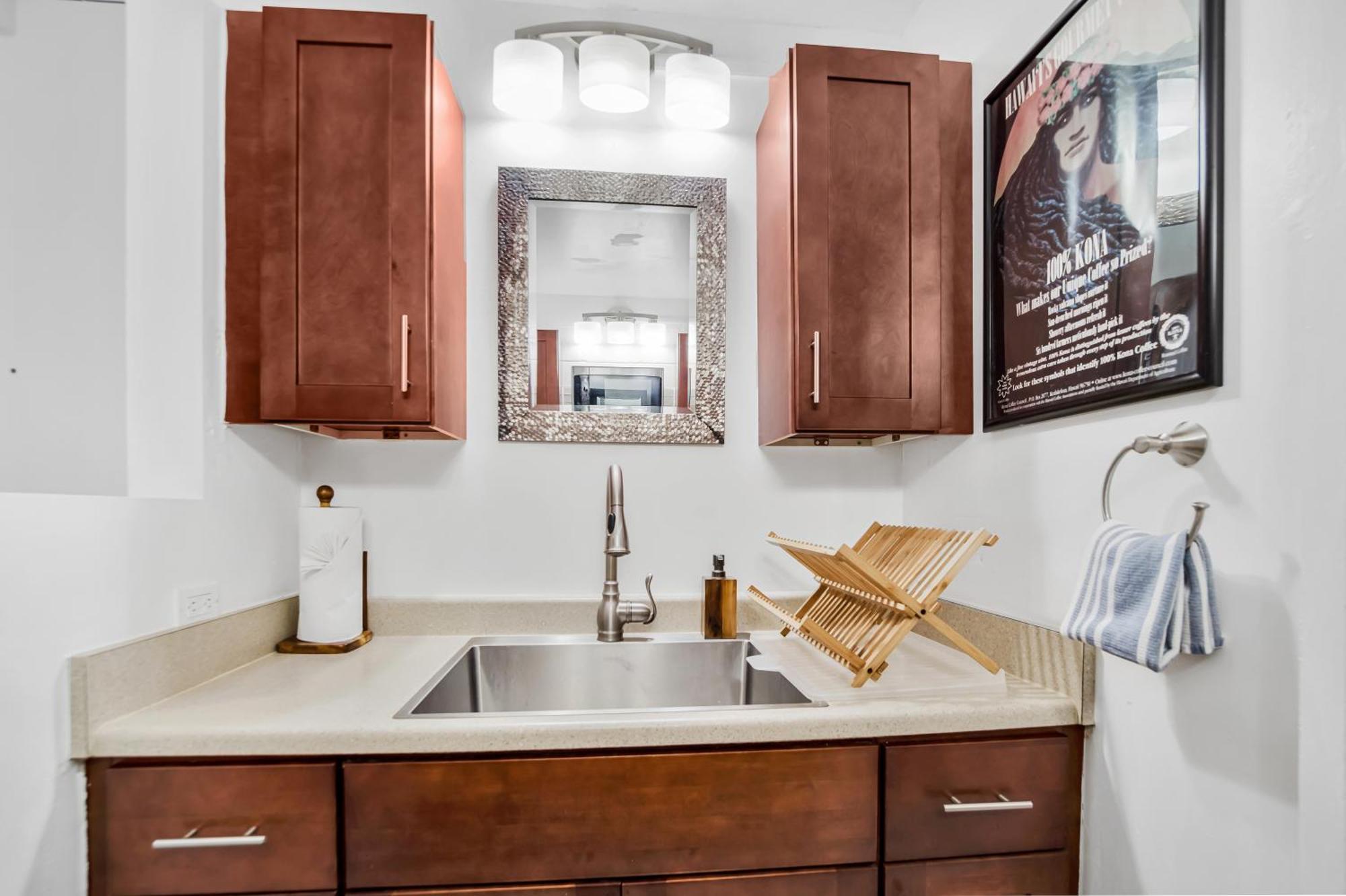 Downtown Hawaiian Paradise Condo With Hot Tub, Pool & Beach - Kona Islander Inn Kailua-Kona Ngoại thất bức ảnh